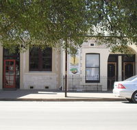 Jamestown Motel Terraces - Accommodation Georgetown