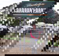 Strathalbyn Caravan Park - Accommodation Georgetown