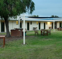 Anglers Inn - Accommodation Georgetown