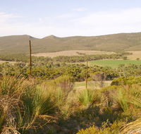 Nyroca Campsite  Group Accommodation - Accommodation Georgetown