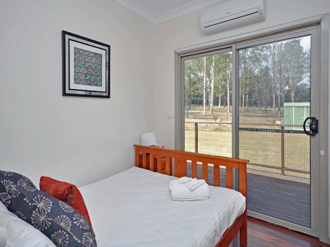Loxley Cottage - Accommodation Georgetown 2