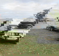 Maclean Showground - Accommodation Georgetown