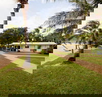 Montes Reef Resort - Accommodation Georgetown