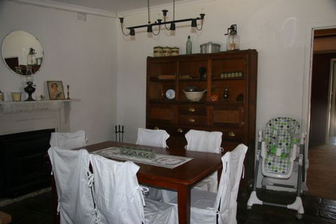 No.72 - Accommodation Georgetown 3