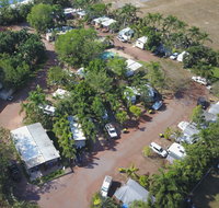 Noonamah Tourist Park - Accommodation Georgetown