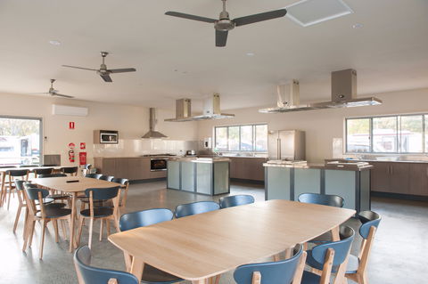 NRMA Echuca Holiday Park - Accommodation Georgetown 2