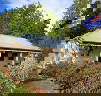 Oldbury Cottage Berrima