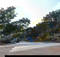 Orroroo Caravan Park - Accommodation Georgetown