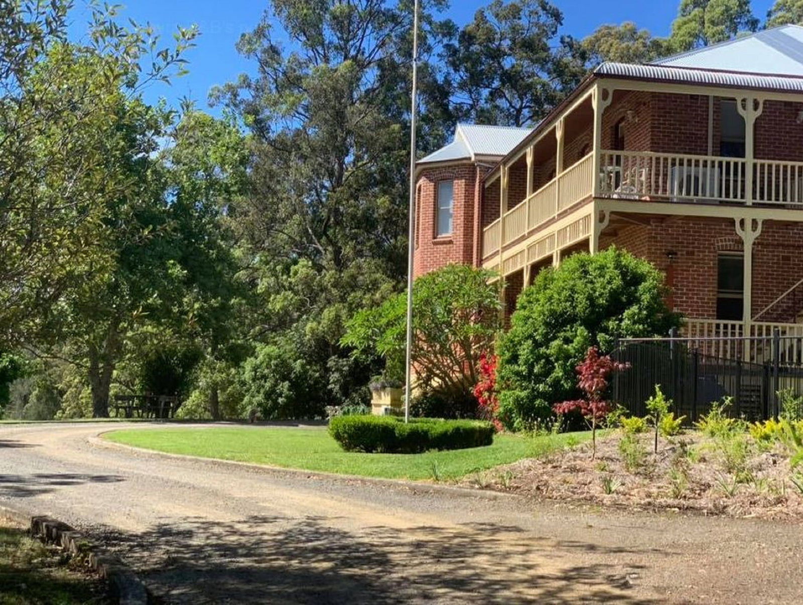 Rainbow Flat NSW Accommodation Georgetown