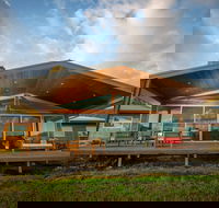 Pindara - Accommodation Georgetown