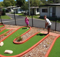 Pleasurelea Tourist Resort - Accommodation Georgetown