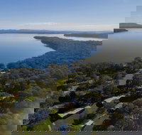 Point Wolstoncroft Sport and Recreation Centre - Accommodation Georgetown