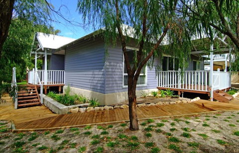 Purple Patch - Accommodation Georgetown 0