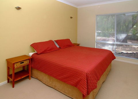 Purple Patch - Accommodation Georgetown 1