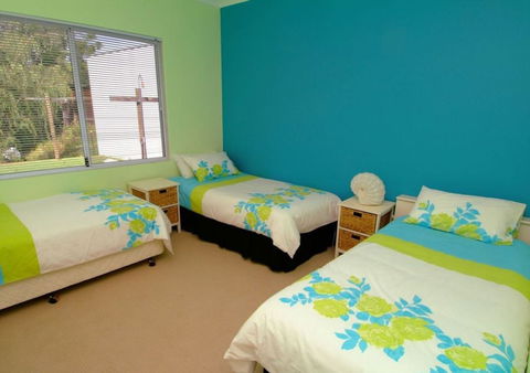 Purple Patch - Accommodation Georgetown 2