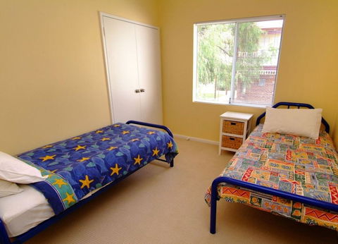 Purple Patch - Accommodation Georgetown 3