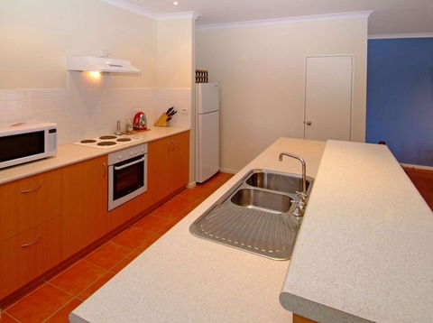 Purple Patch - Accommodation Georgetown 5