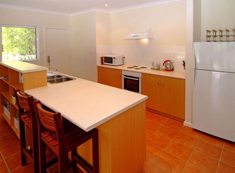 Purple Patch - Accommodation Georgetown 6