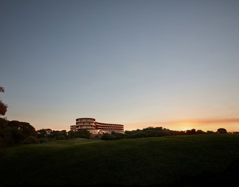RACV Cape Schanck Resort - Accommodation Georgetown 0