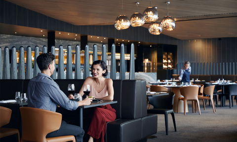 RACV Cape Schanck Resort - Accommodation Georgetown 3