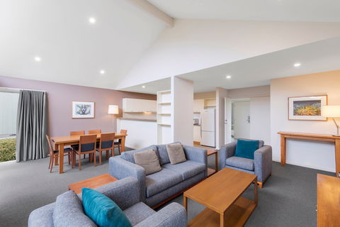 RACV Cape Schanck Resort - Accommodation Georgetown 7