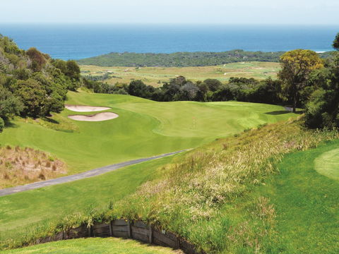 RACV Cape Schanck Resort - Accommodation Georgetown 9