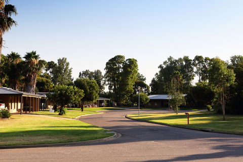 RACV Cobram Resort - Accommodation Georgetown 2