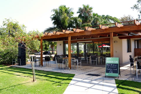 RACV Cobram Resort - Accommodation Georgetown 3