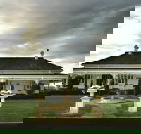 Ravensthorpe Guesthouse and Restaurant