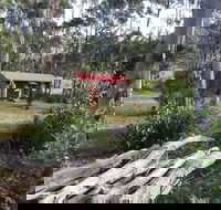 Rosedale Homestead - Accommodation Georgetown