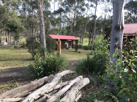 Rosedale Homestead - Accommodation Georgetown 0