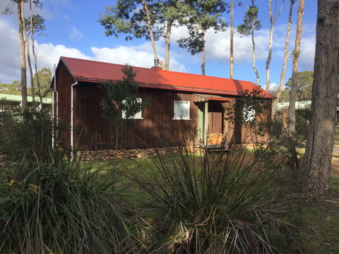 Rosedale Homestead - Accommodation Georgetown 1