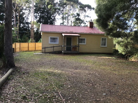 Rosedale Homestead - Accommodation Georgetown 2