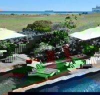 Seacove on the Beach - Accommodation Georgetown