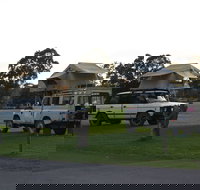 Shoalhaven Caravan Village