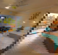 Sky View Units - Accommodation Georgetown