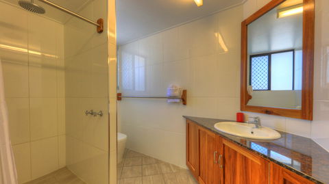 Sky View Units - Accommodation Georgetown 3