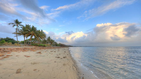 Sky View Units - Accommodation Georgetown 7