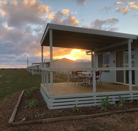 Tarnasey Farm - Schilling's Shack - Accommodation Georgetown