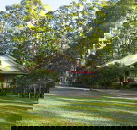 Telegraph Retreat Cottages - Accommodation Georgetown