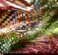 The Creek Cottage - Accommodation Georgetown