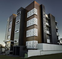 The Arbour Boutique Apartments - Accommodation Georgetown