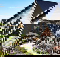 The Church House Gourmet Retreat - Accommodation Georgetown