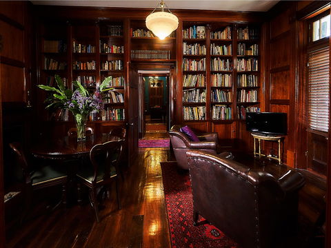 The Regents Park - Accommodation Georgetown 3