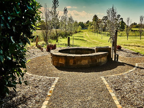 The Regents Park - Accommodation Georgetown 6