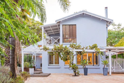 Treetops On Yungarra - Accommodation Georgetown 0