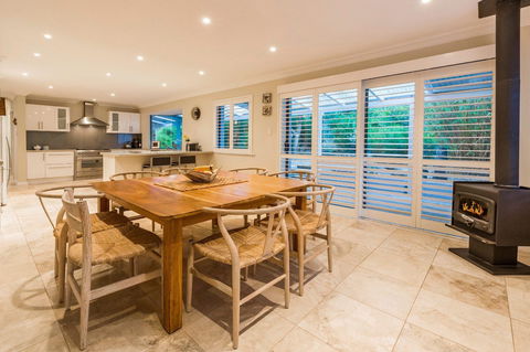 Treetops On Yungarra - Accommodation Georgetown 3