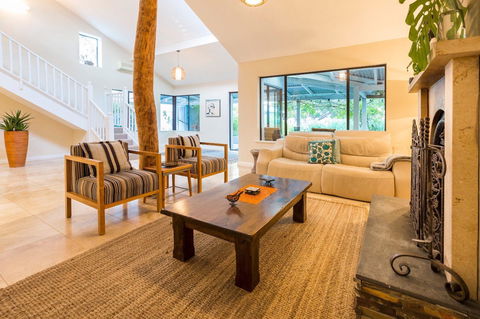 Treetops On Yungarra - Accommodation Georgetown 4