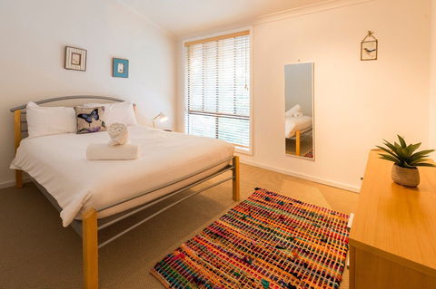 Treetops On Yungarra - Accommodation Georgetown 7