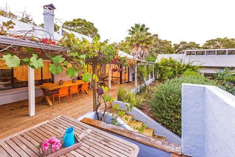 Treetops On Yungarra - Accommodation Georgetown 9